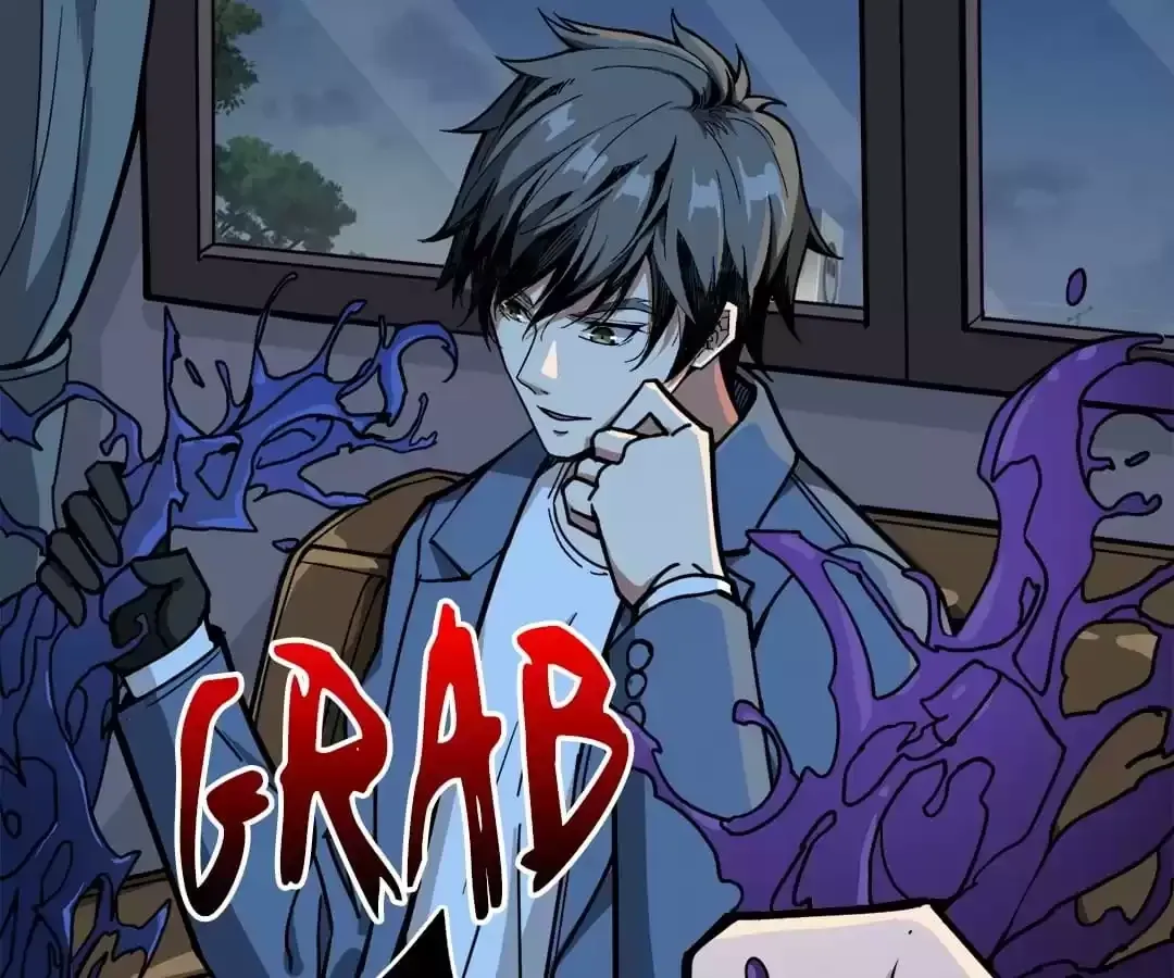 Read The God Devourer chapter 225 image 12 on Lezhin