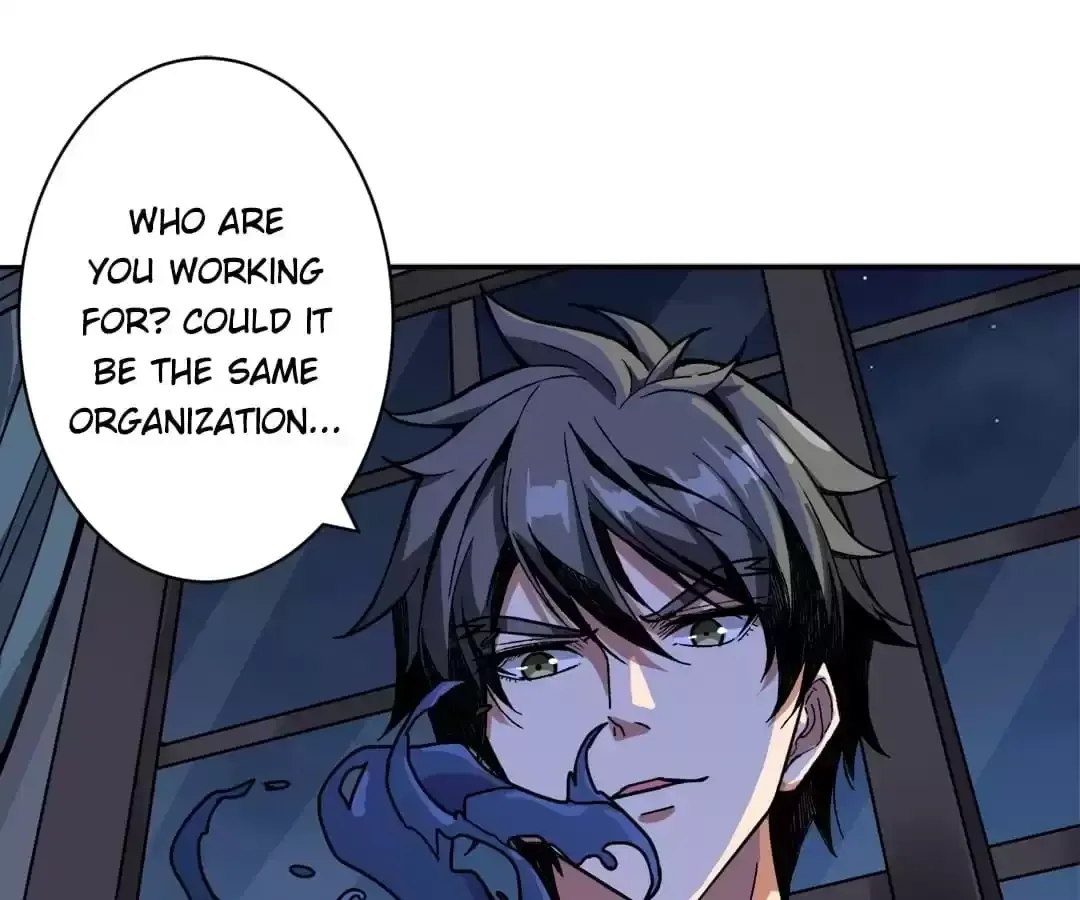 Read The God Devourer chapter 225 image 16 on Lezhin