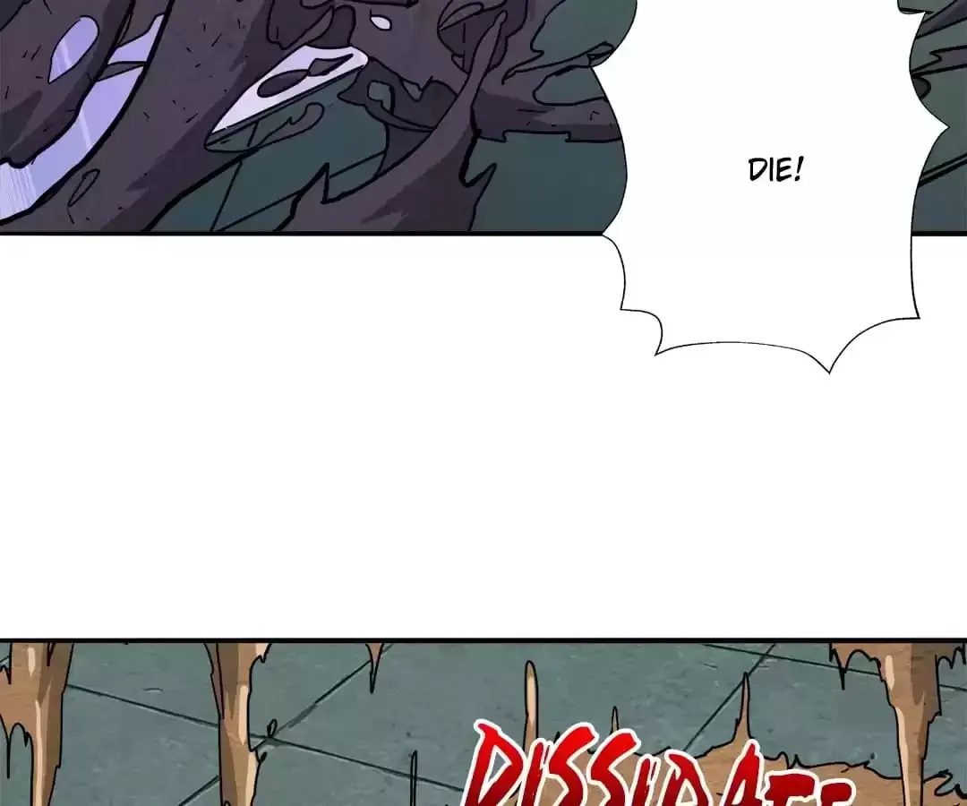 Read The God Devourer chapter 225 image 20 on Lezhin