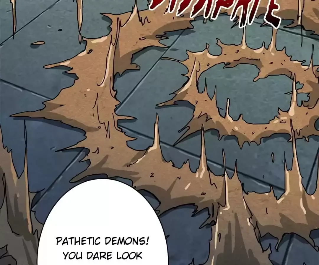 Read The God Devourer chapter 225 image 21 on Lezhin