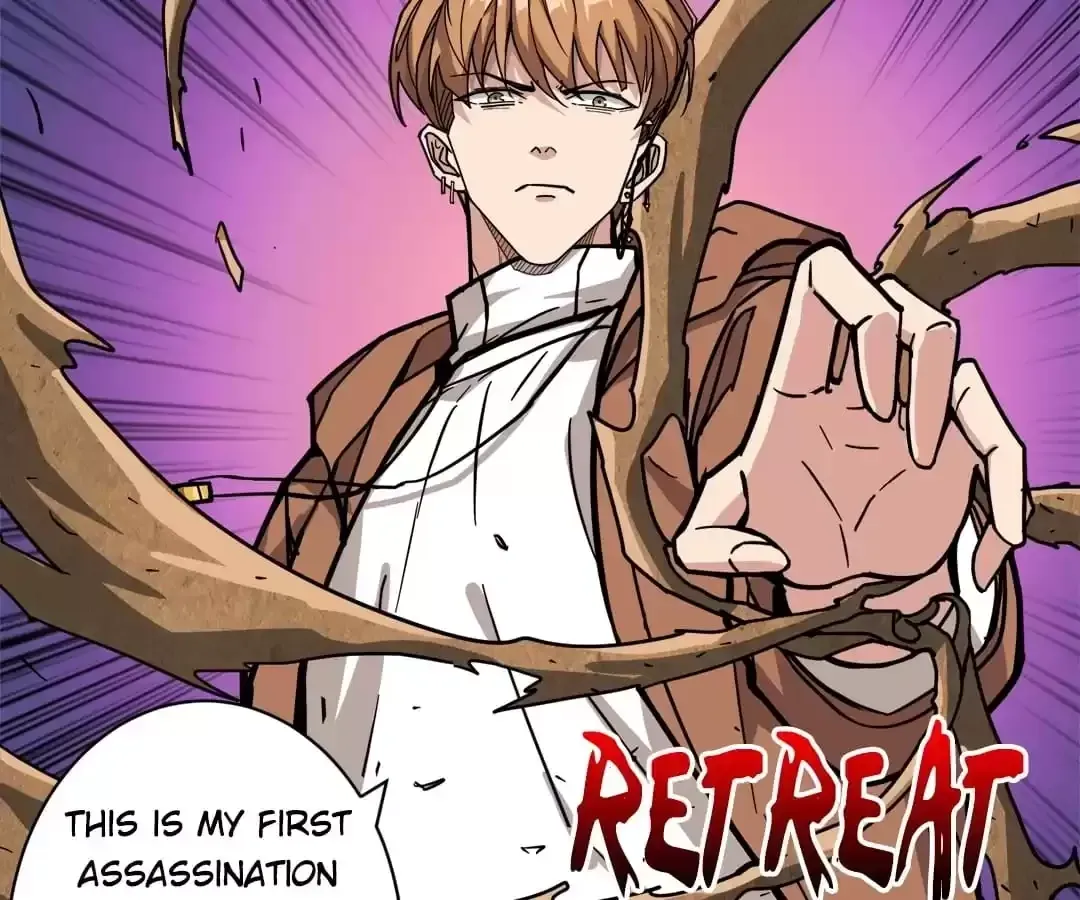 Read The God Devourer chapter 225 image 23 on Lezhin