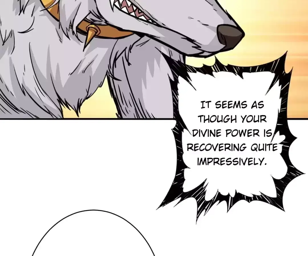 Read The God Devourer chapter 225 image 26 on Lezhin