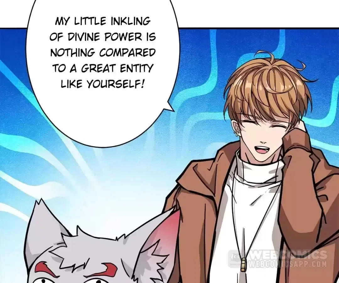 Read The God Devourer chapter 225 image 27 on Lezhin