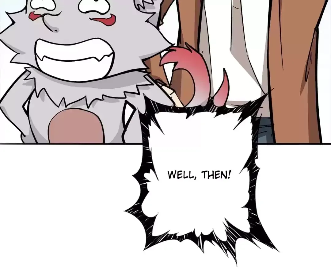 Read The God Devourer chapter 225 image 28 on Lezhin