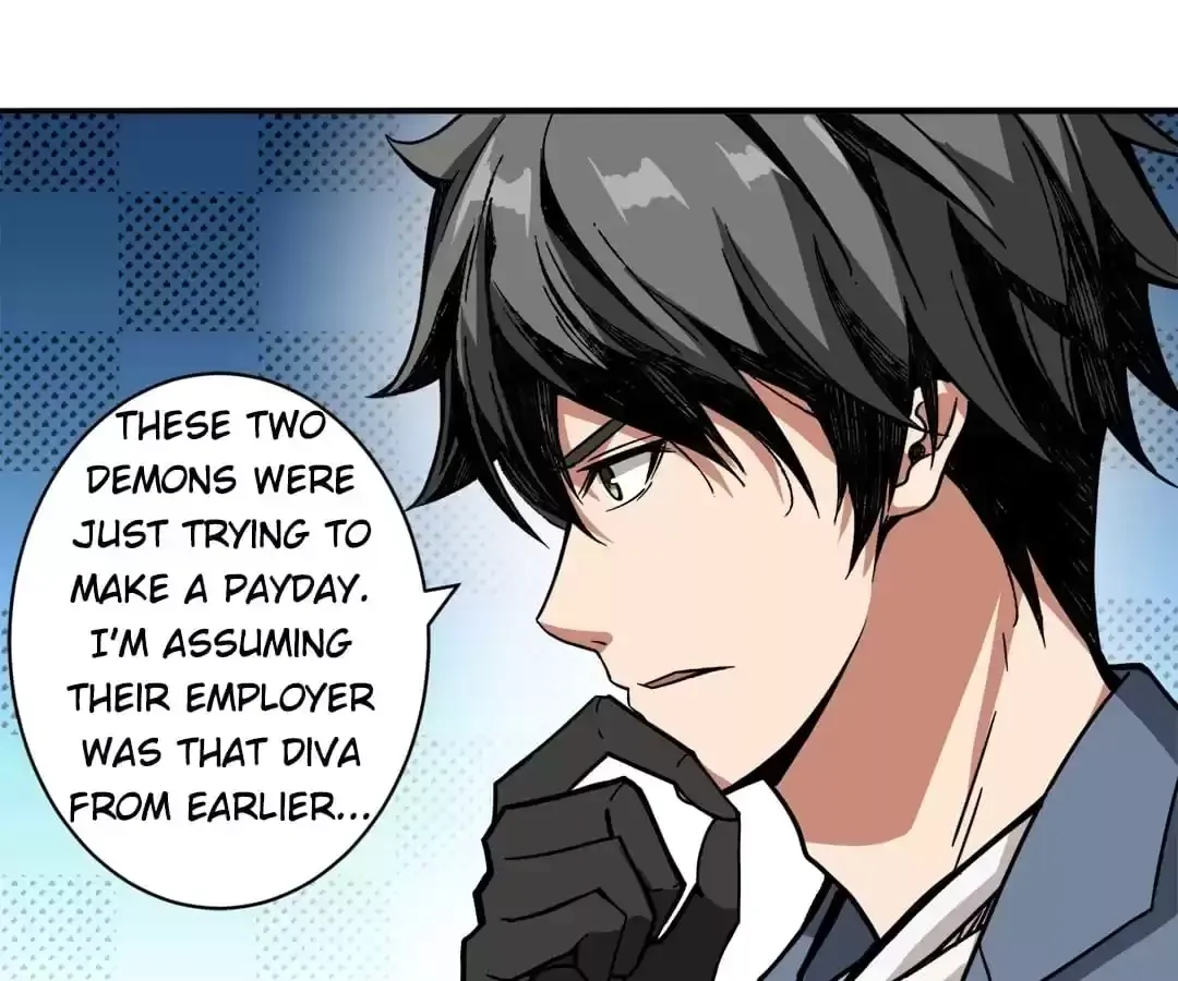 Read The God Devourer chapter 225 image 29 on Lezhin