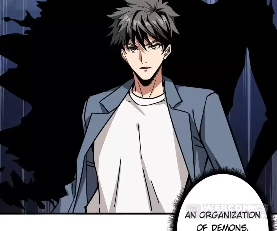 Read The God Devourer chapter 225 image 34 on Lezhin