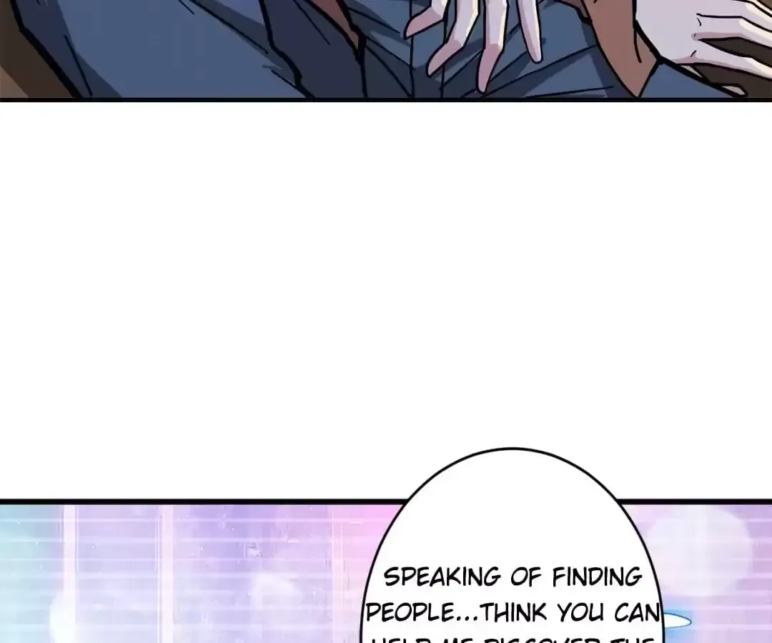 Read The God Devourer chapter 225 image 39 on Lezhin
