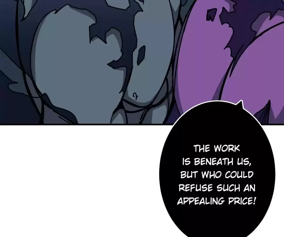 Read The God Devourer chapter 225 image 4 on Lezhin