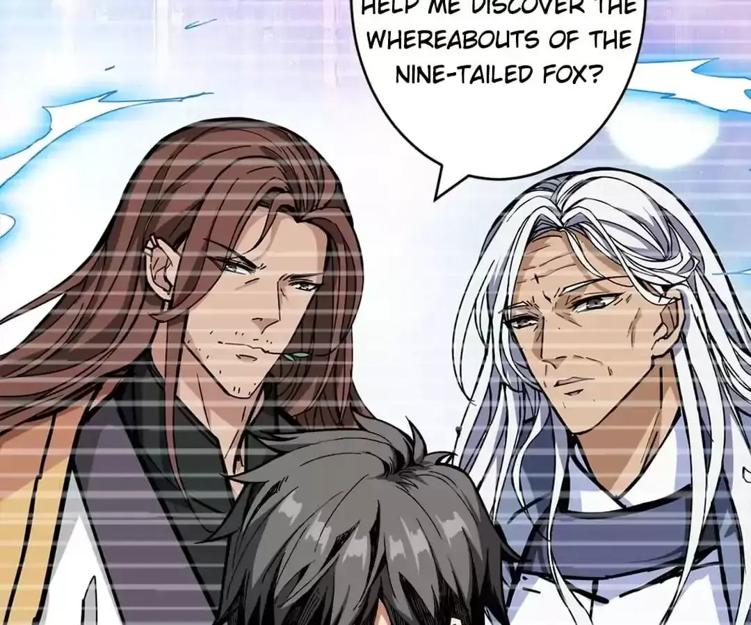 Read The God Devourer chapter 225 image 40 on Lezhin