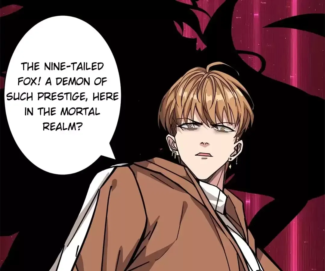 Read The God Devourer chapter 225 image 43 on Lezhin