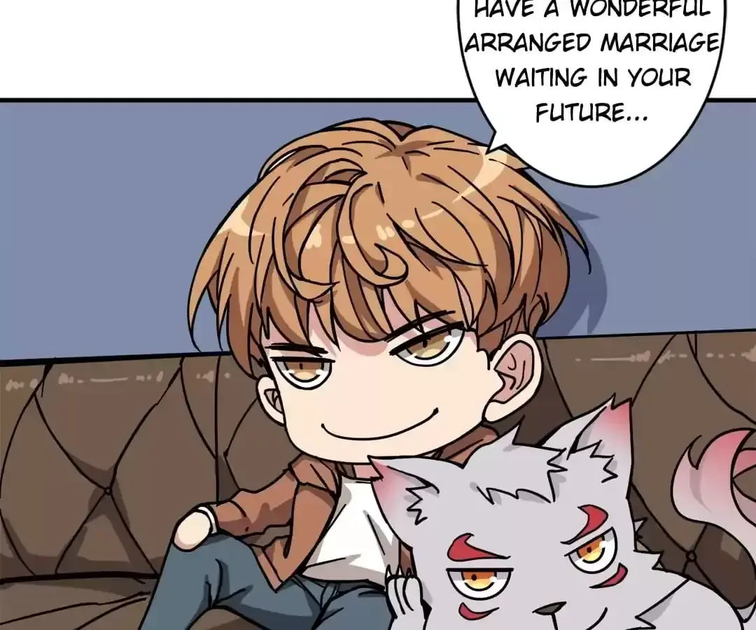 Read The God Devourer chapter 225 image 48 on Lezhin