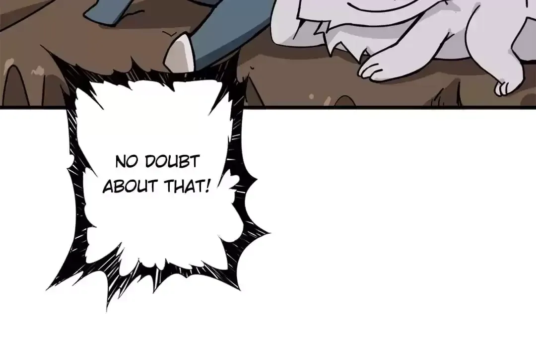 Read The God Devourer chapter 225 image 49 on Lezhin