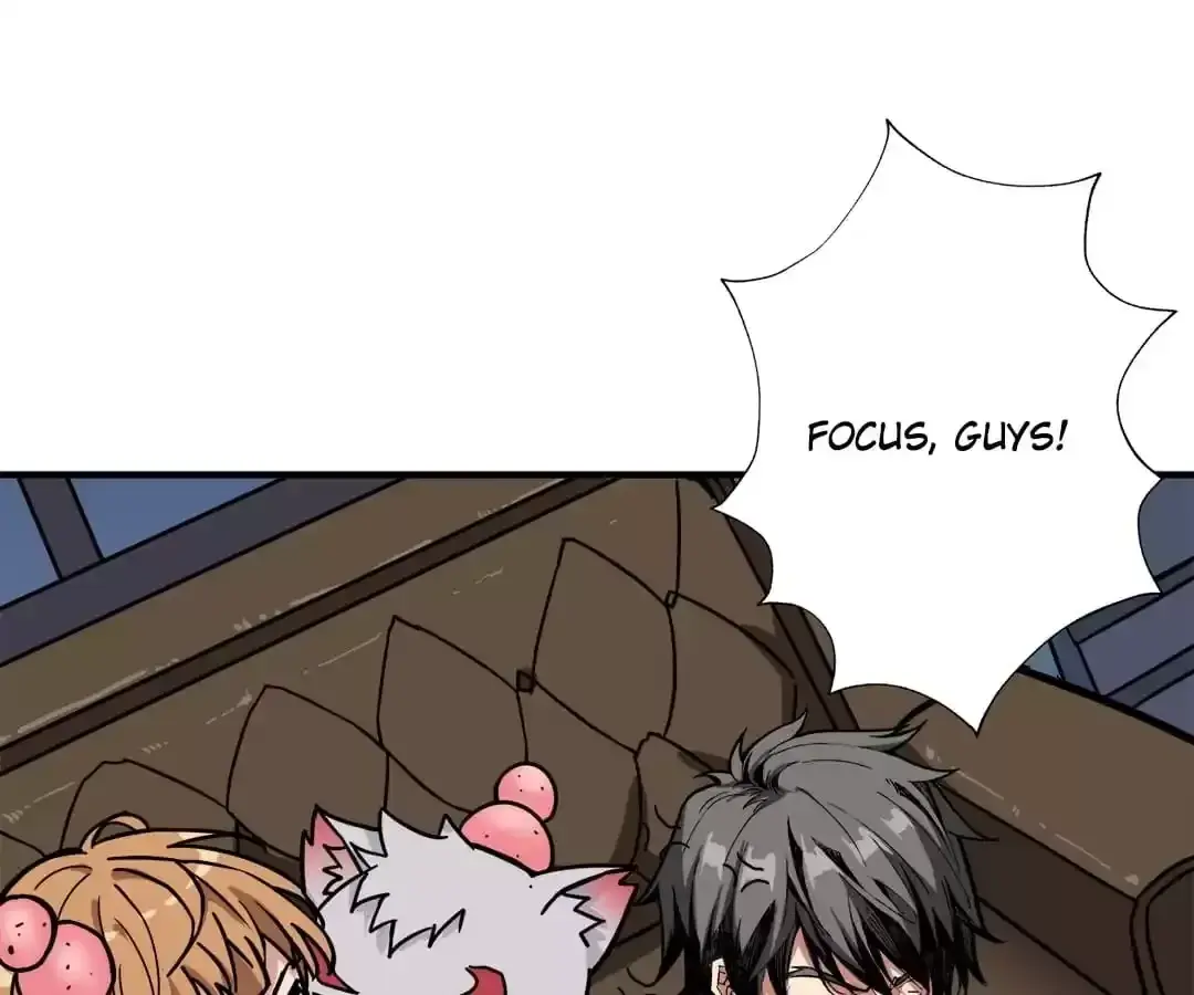 Read The God Devourer chapter 225 image 50 on Lezhin