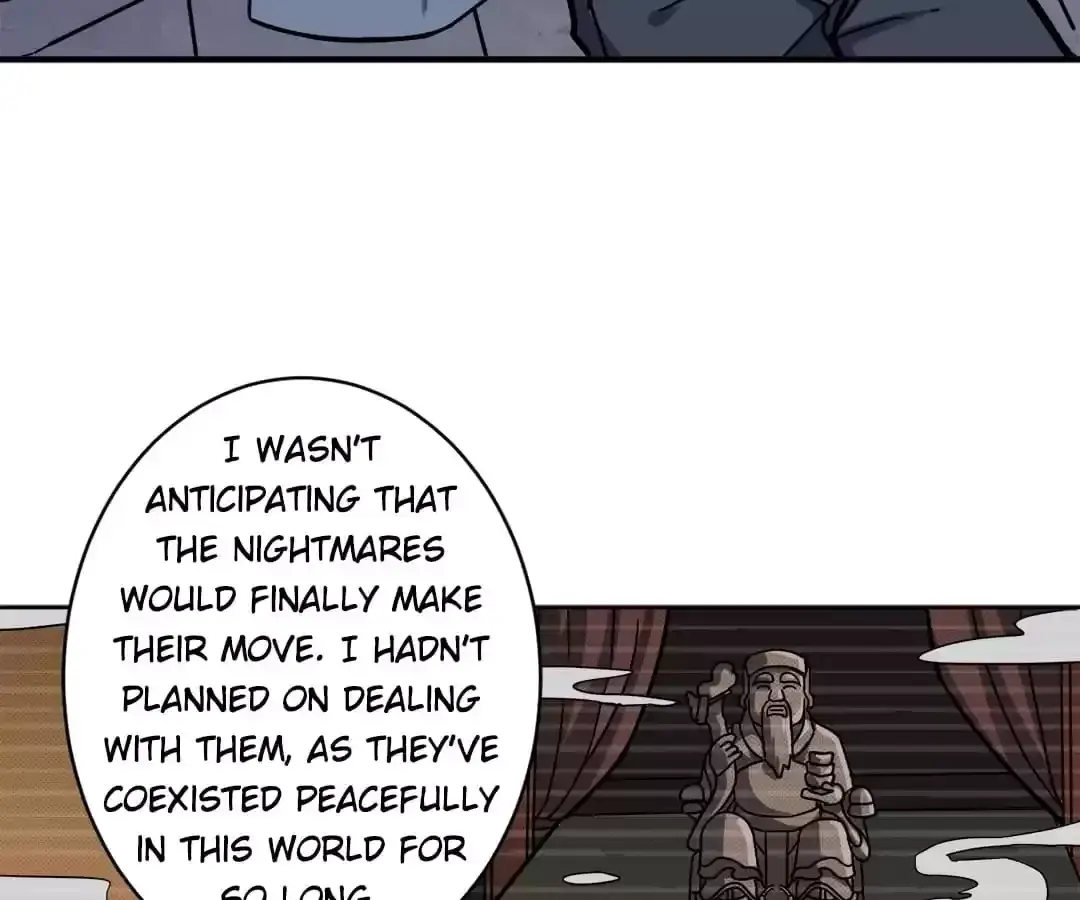 Read The God Devourer chapter 225 image 52 on Lezhin