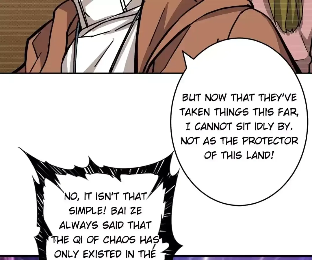 Read The God Devourer chapter 225 image 54 on Lezhin