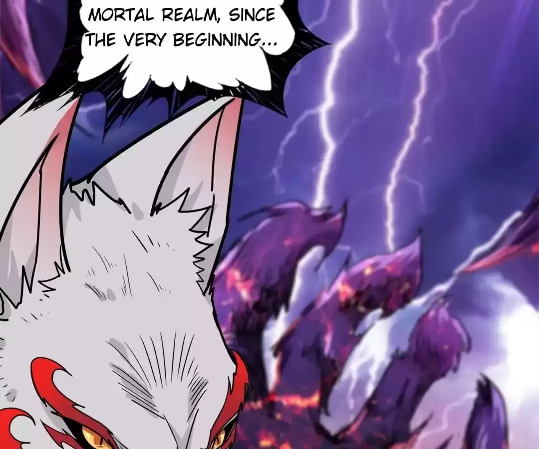 Read The God Devourer chapter 225 image 55 on Lezhin