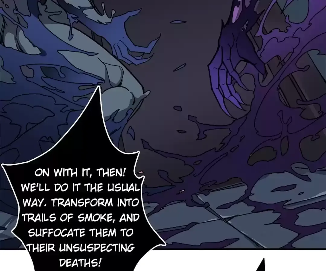 Read The God Devourer chapter 225 image 6 on Lezhin