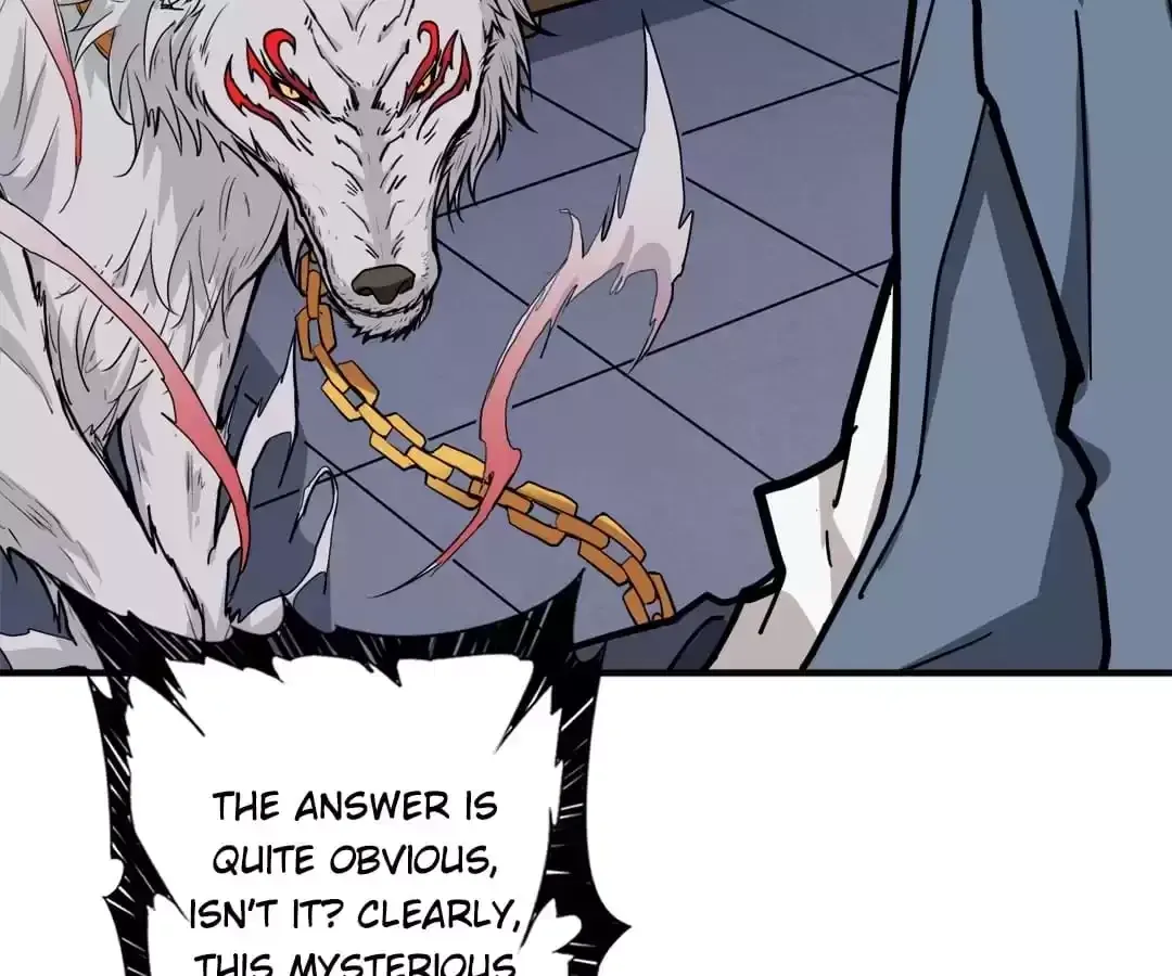 Read The God Devourer chapter 225 image 66 on Lezhin