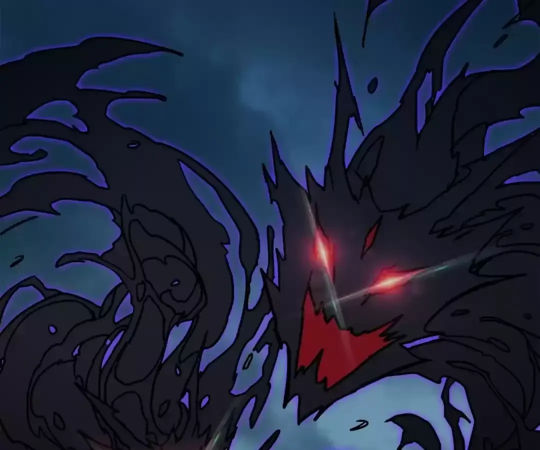 Read The God Devourer chapter 225 image 76 on Lezhin