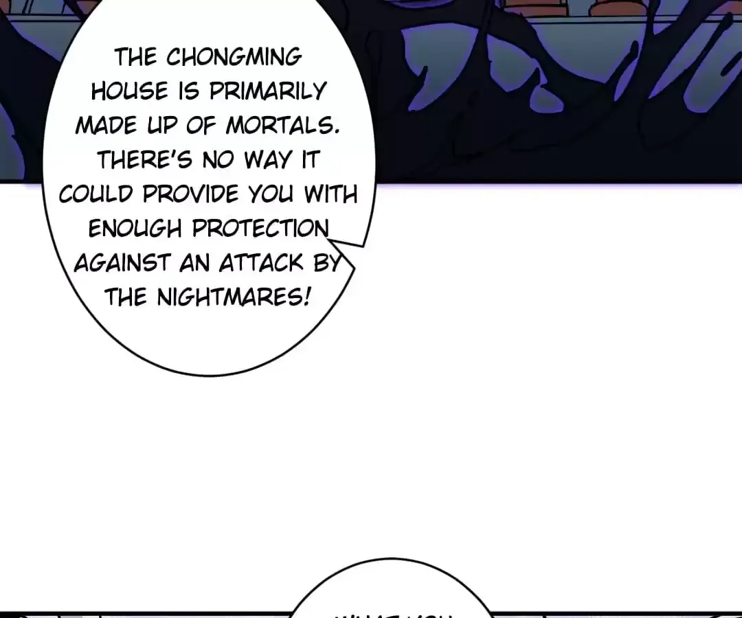 Read The God Devourer chapter 225 image 78 on Lezhin