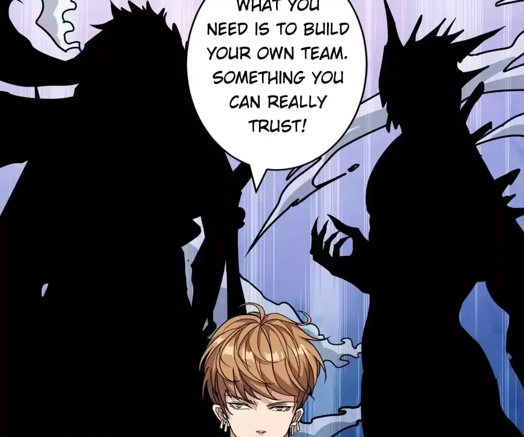 Read The God Devourer chapter 225 image 79 on Lezhin
