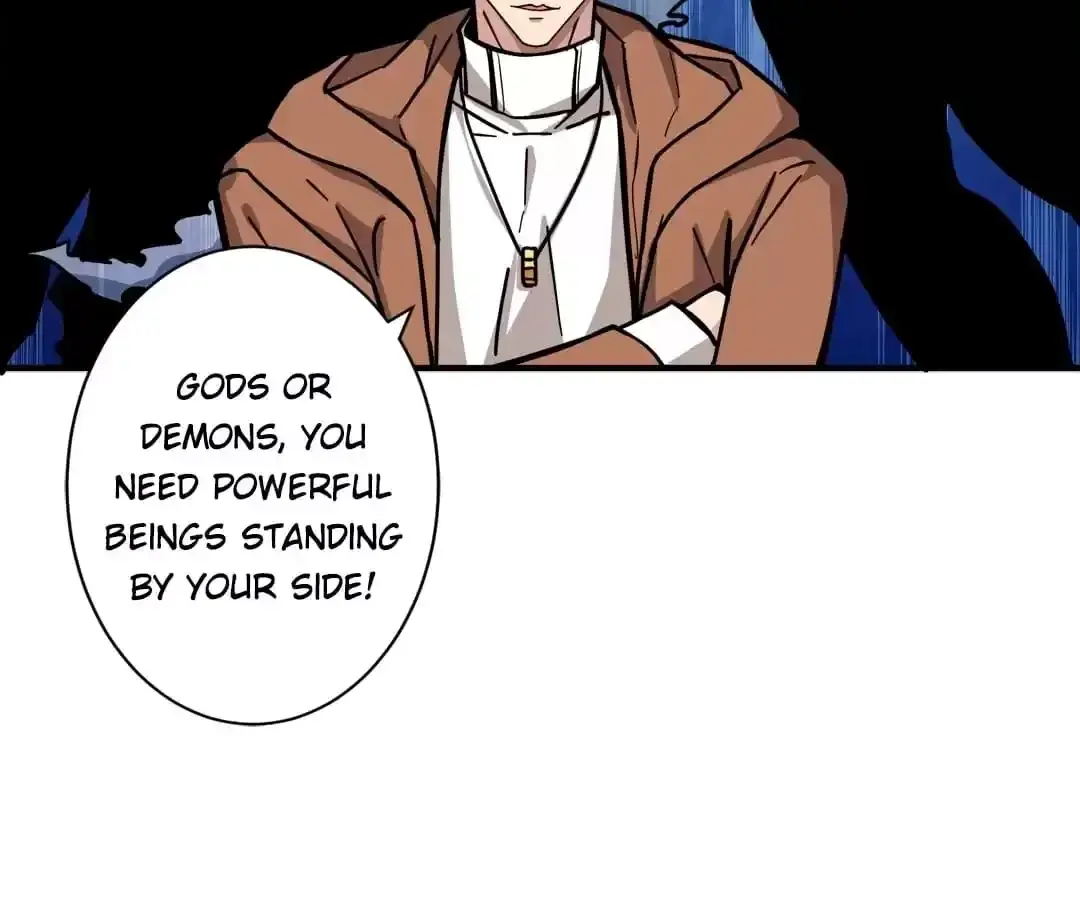 Read The God Devourer chapter 225 image 80 on Lezhin