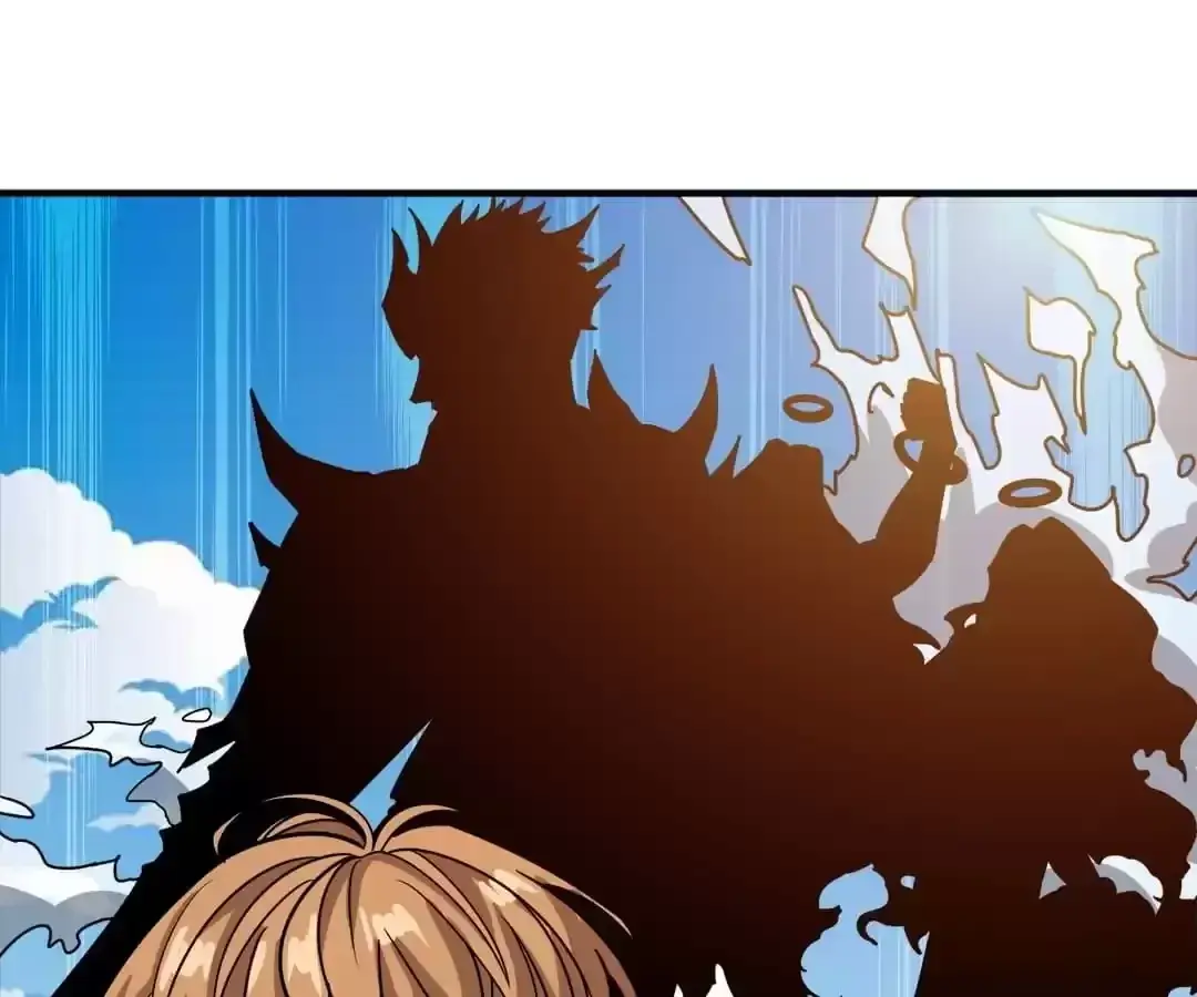 Read The God Devourer chapter 225 image 81 on Lezhin