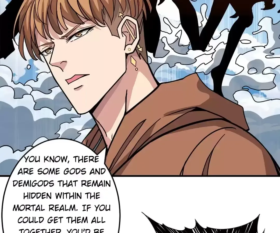 Read The God Devourer chapter 225 image 82 on Lezhin