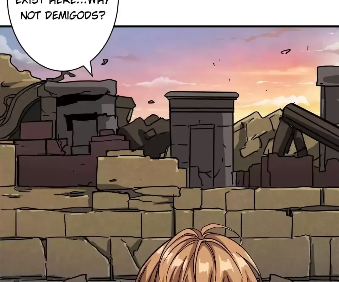 Read The God Devourer chapter 225 image 87 on Lezhin