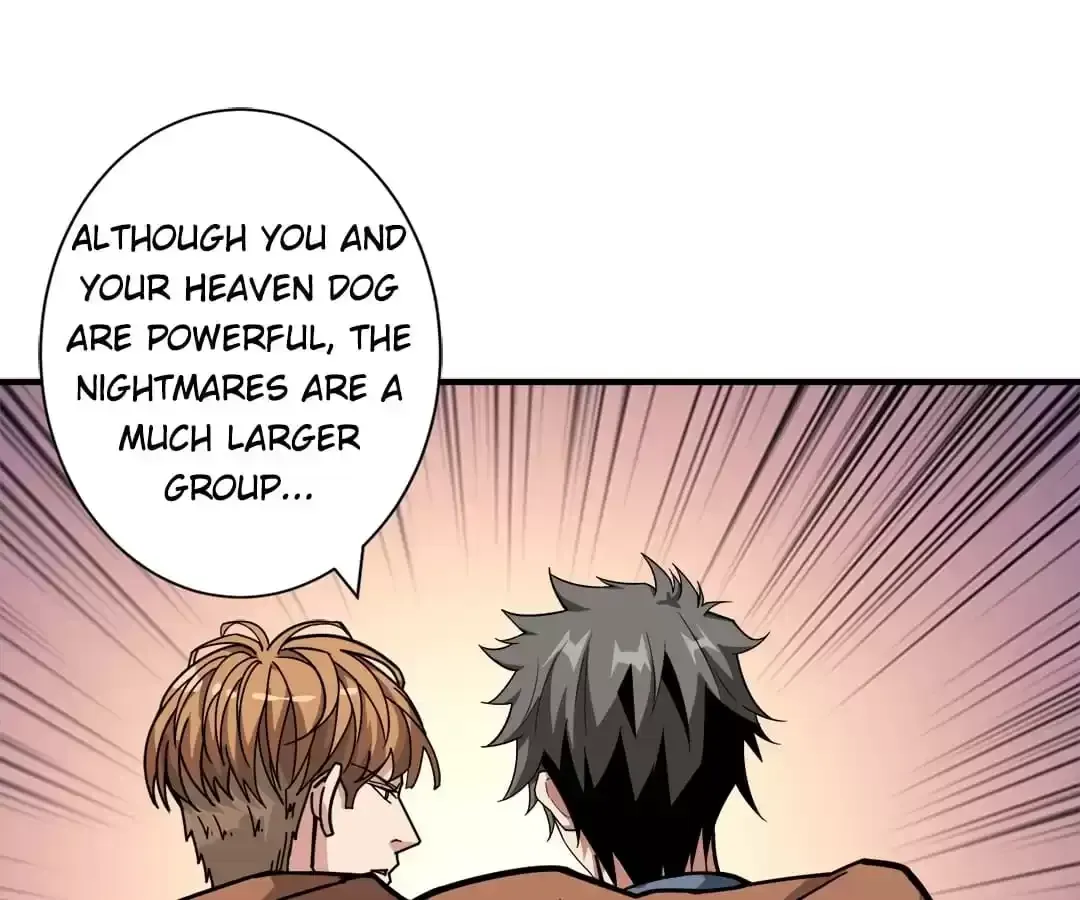 Read The God Devourer chapter 225 image 90 on Lezhin