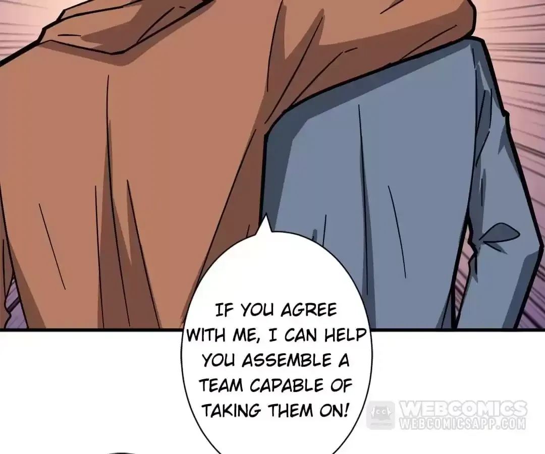 Read The God Devourer chapter 225 image 91 on Lezhin