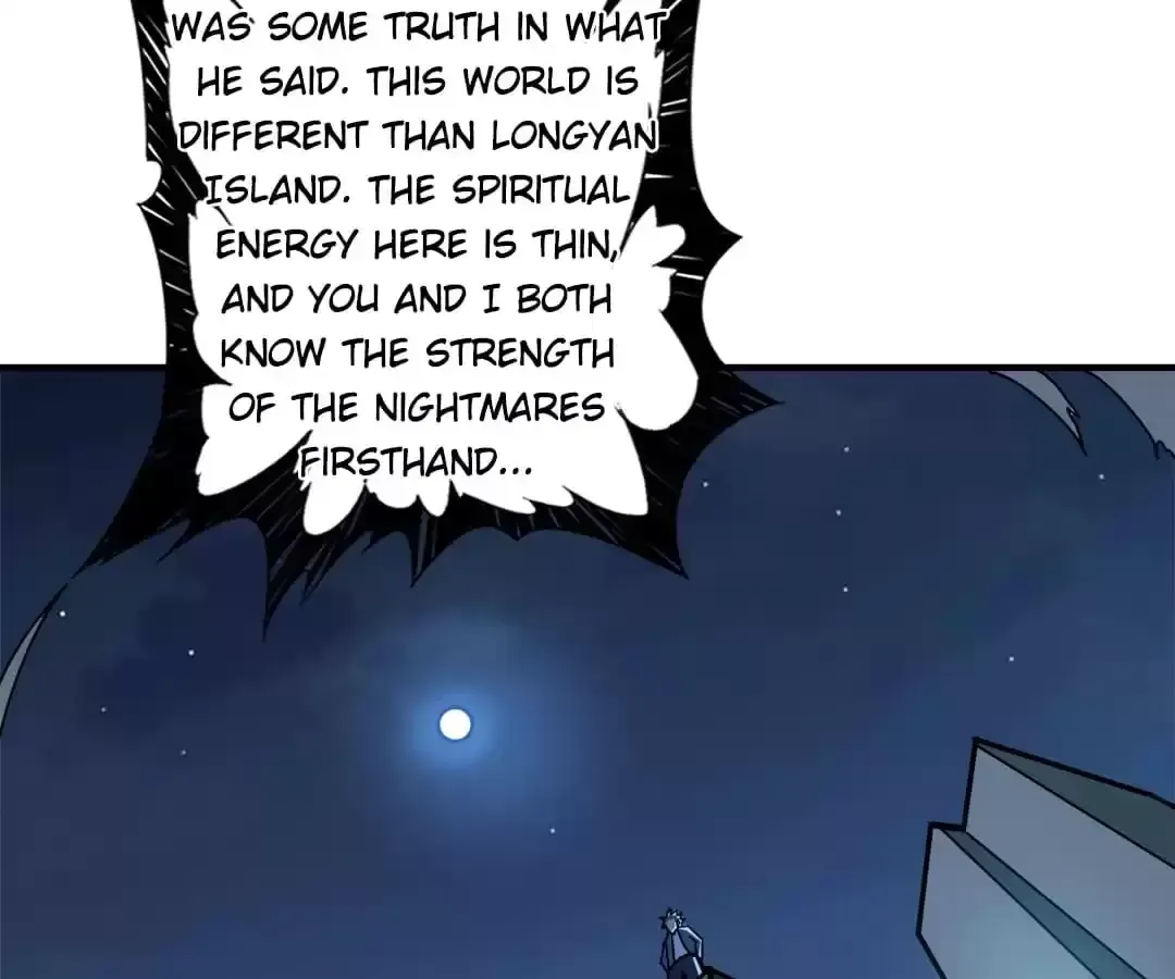 Read The God Devourer chapter 225 image 96 on Lezhin