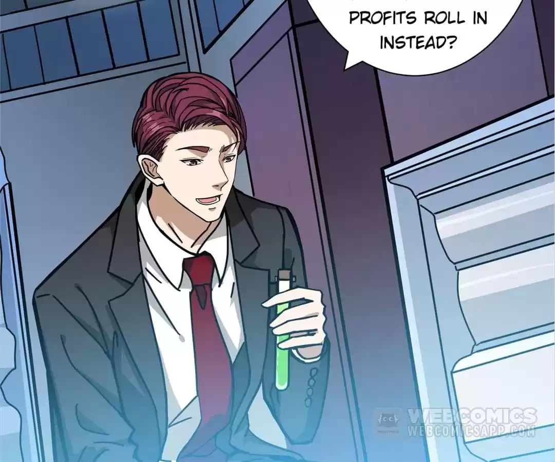 Read The God Devourer chapter 227 image 1 on Lezhin