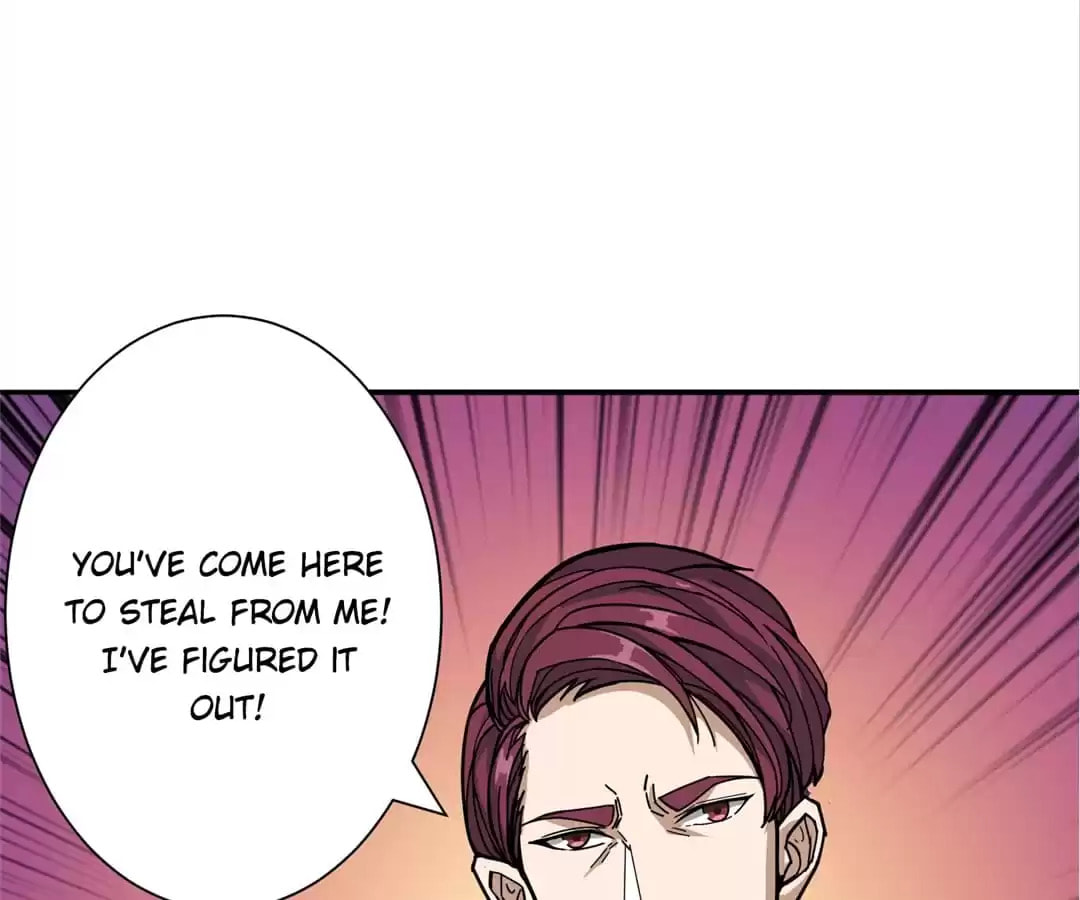 Read The God Devourer chapter 227 image 11 on Lezhin
