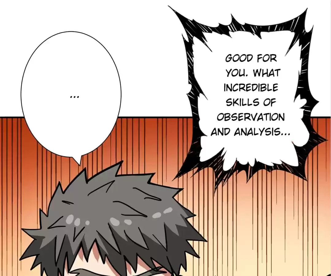 Read The God Devourer chapter 227 image 13 on Lezhin