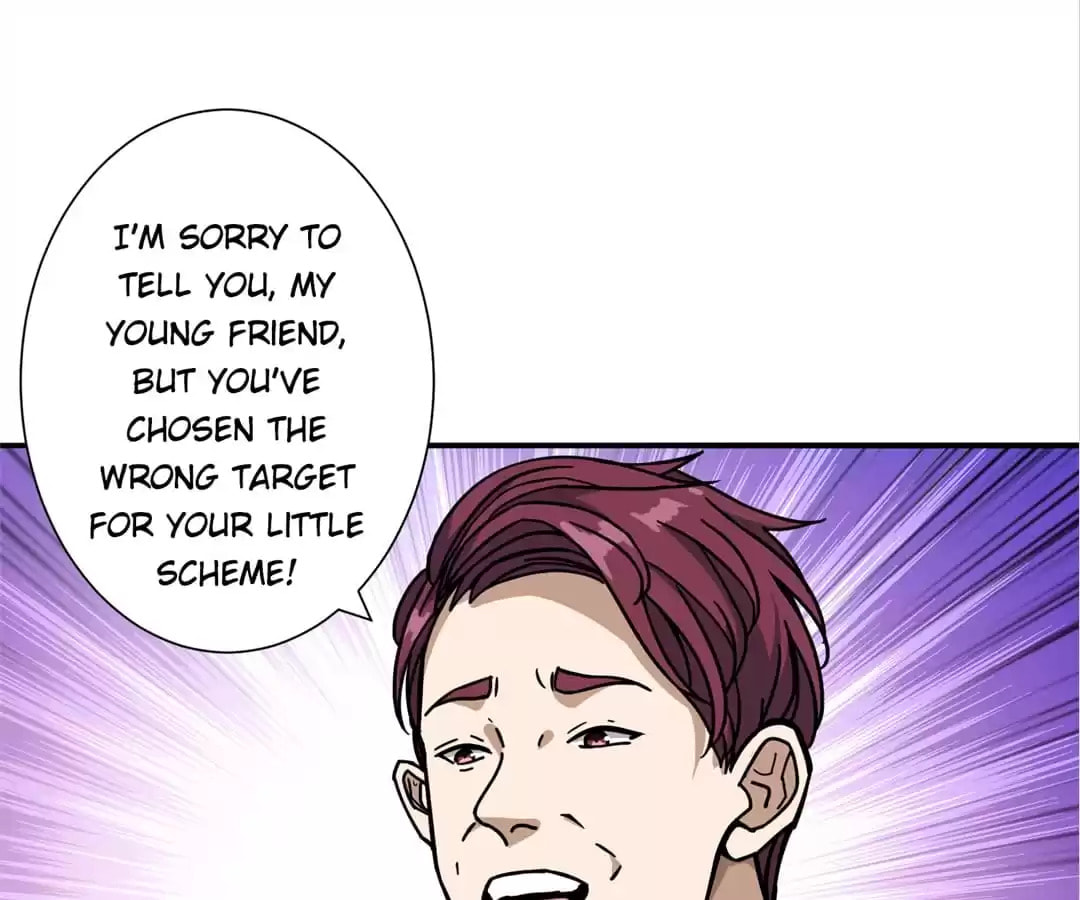 Read The God Devourer chapter 227 image 15 on Lezhin