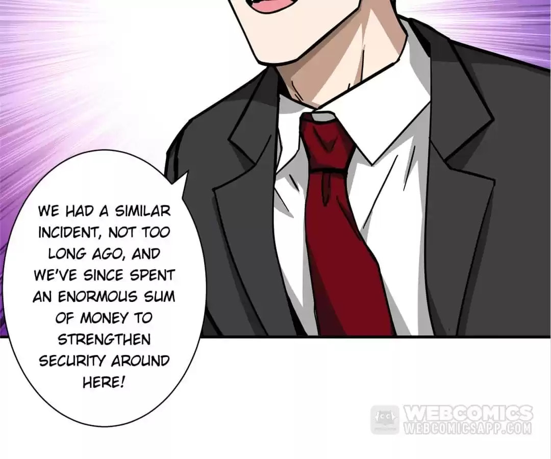 Read The God Devourer chapter 227 image 16 on Lezhin