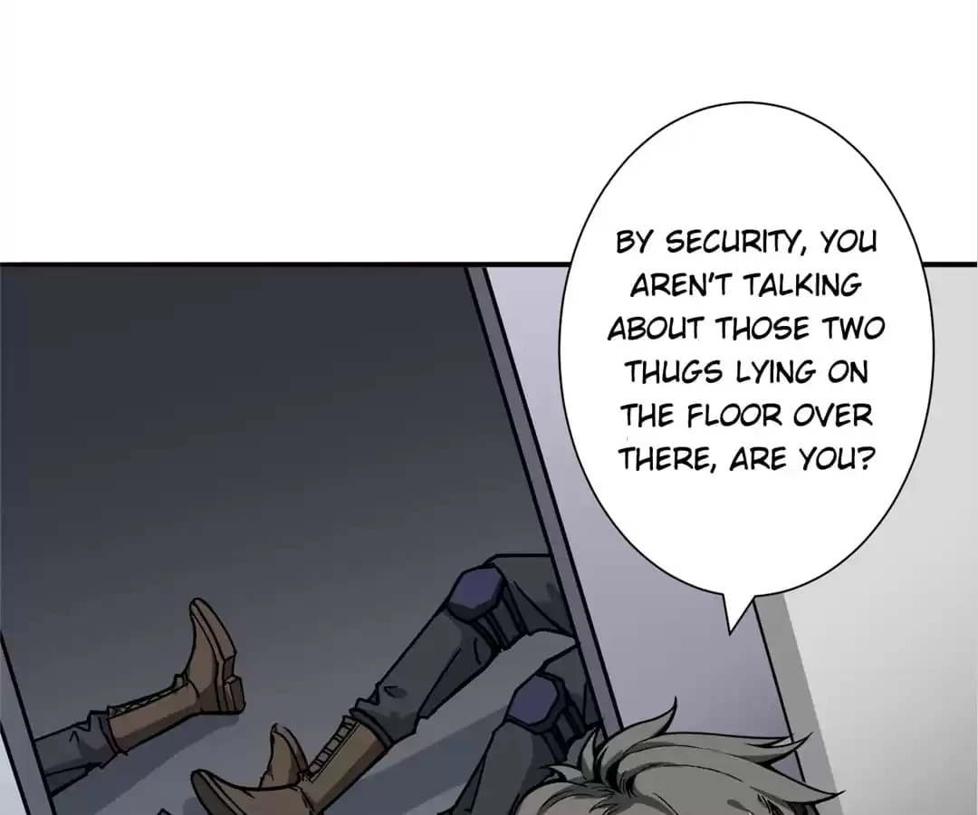 Read The God Devourer chapter 227 image 17 on Lezhin
