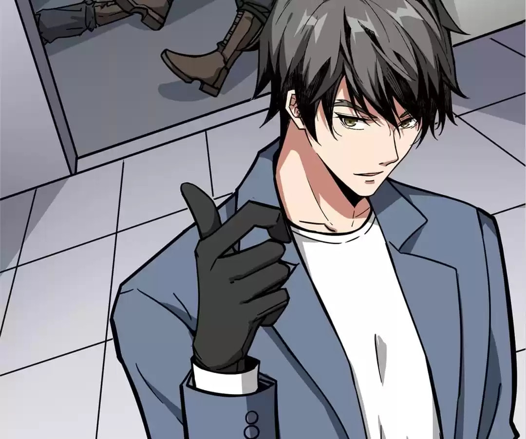 Read The God Devourer chapter 227 image 18 on Lezhin