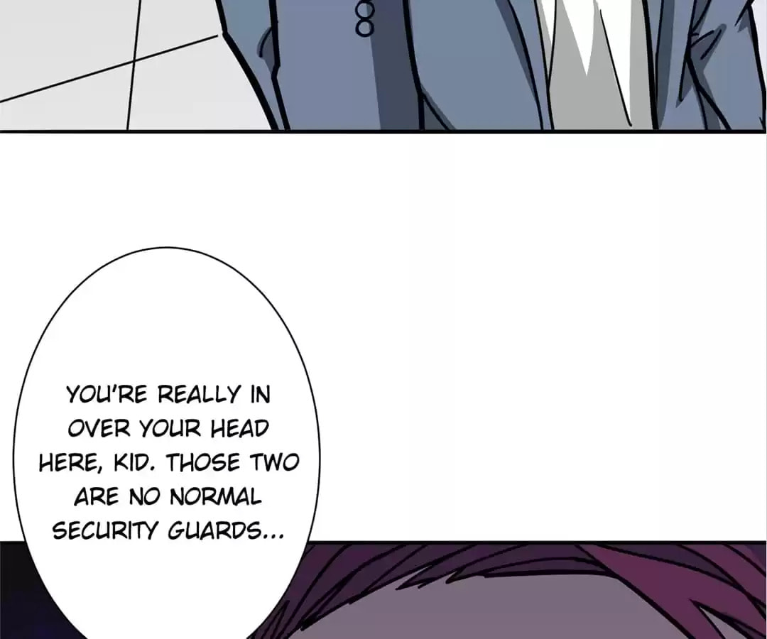 Read The God Devourer chapter 227 image 19 on Lezhin