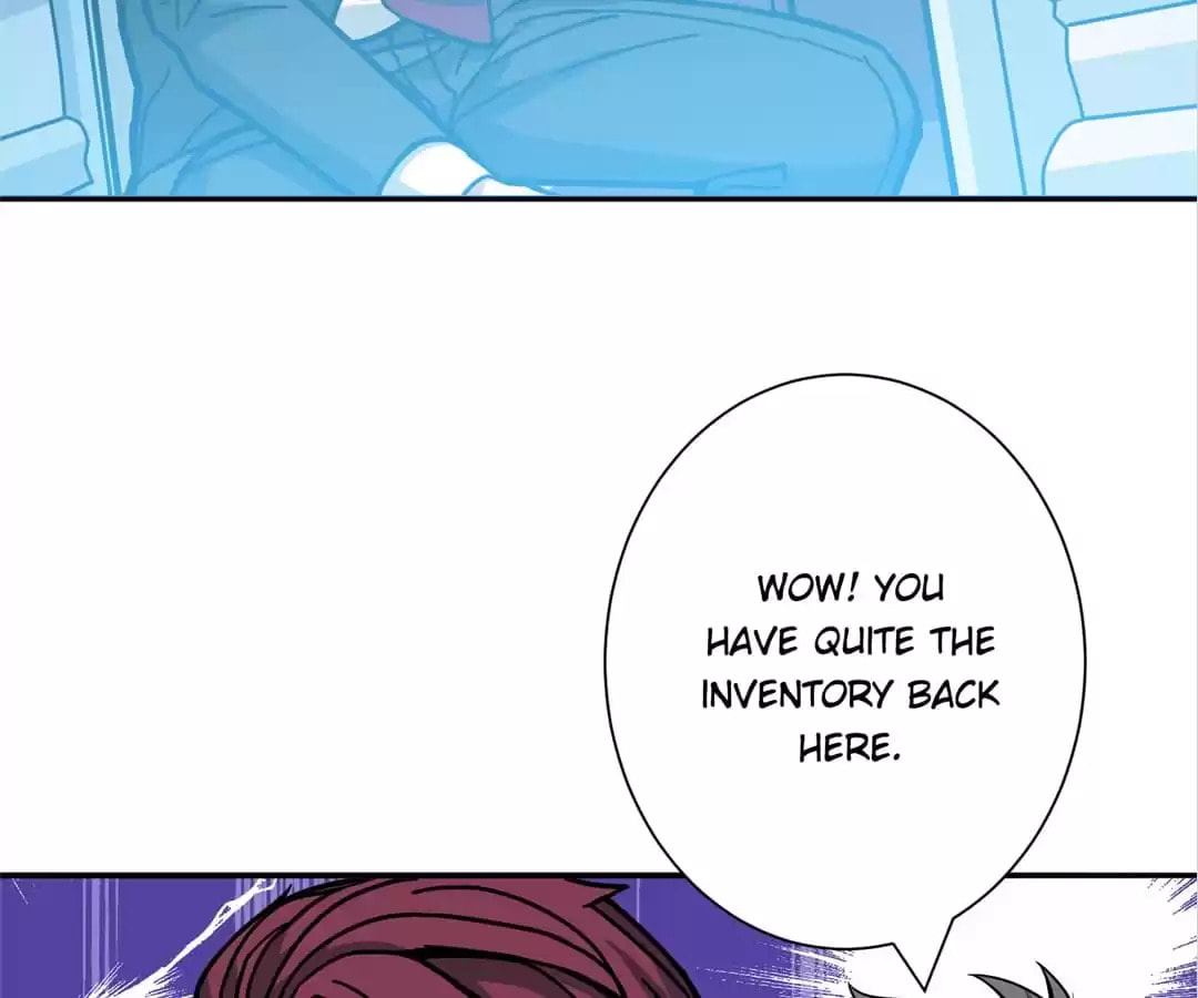 Read The God Devourer chapter 227 image 2 on Lezhin