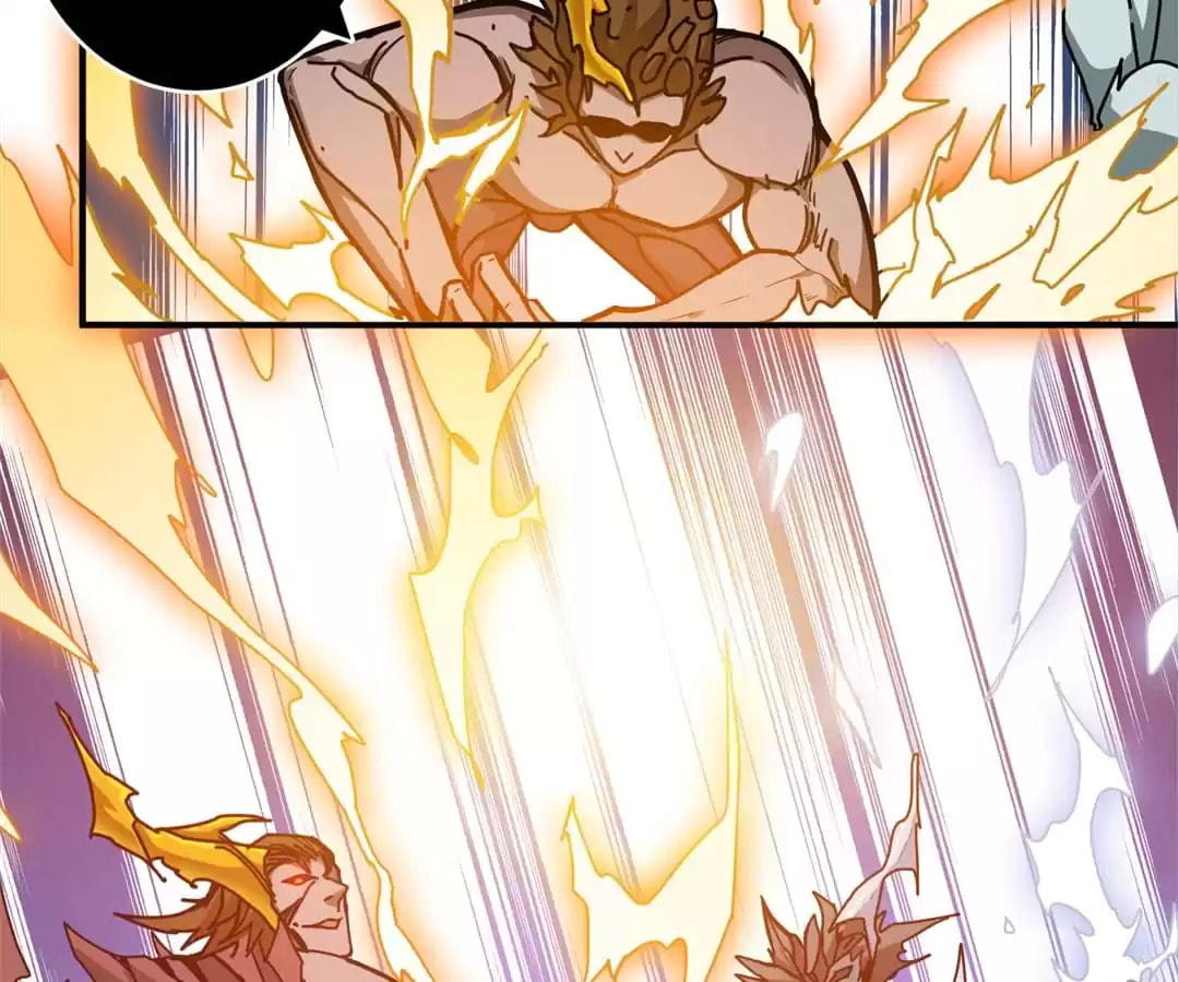 Read The God Devourer chapter 227 image 22 on Lezhin