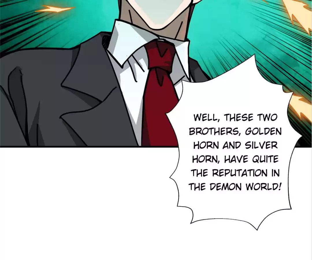 Read The God Devourer chapter 227 image 26 on Lezhin