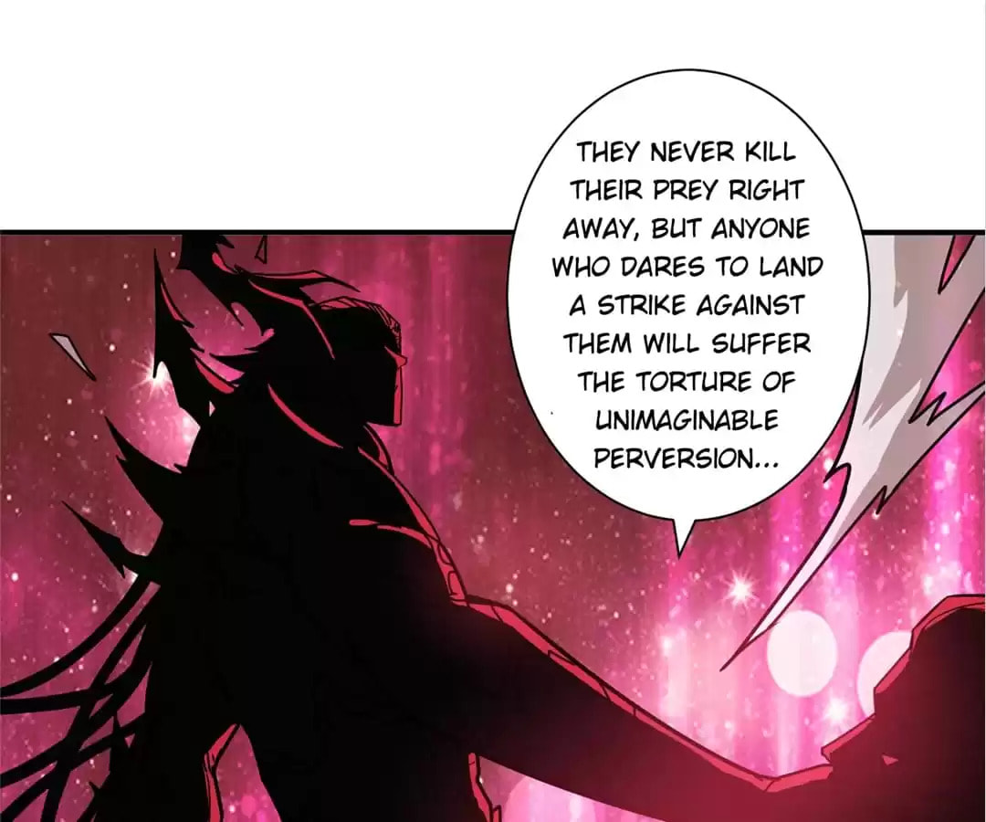 Read The God Devourer chapter 227 image 27 on Lezhin