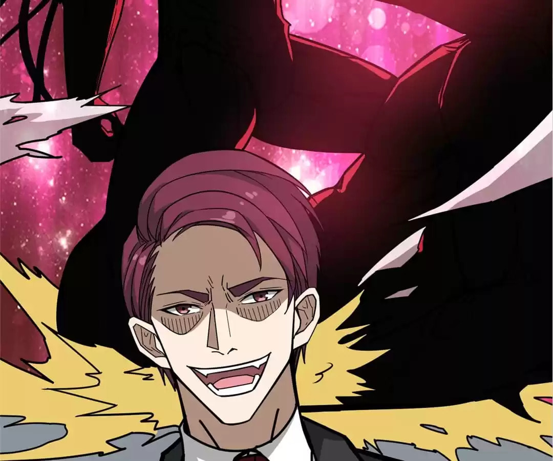 Read The God Devourer chapter 227 image 28 on Lezhin