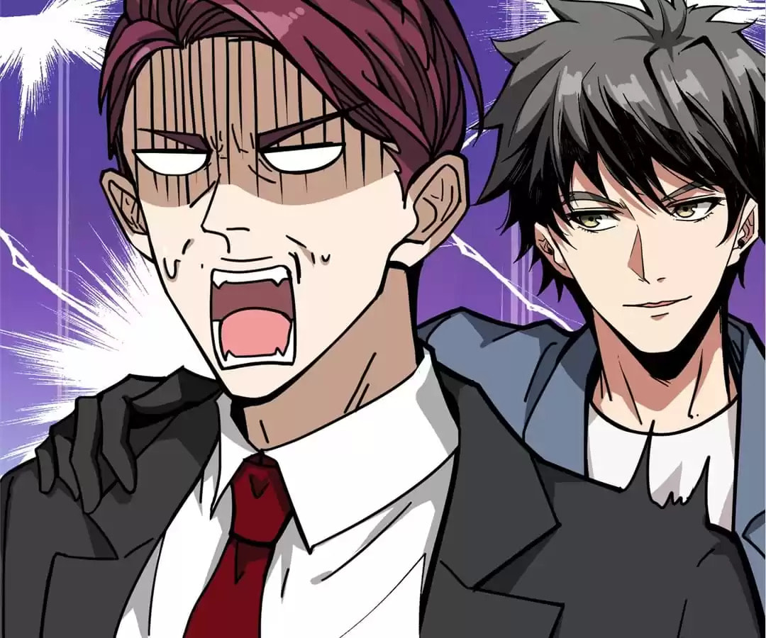 Read The God Devourer chapter 227 image 3 on Lezhin