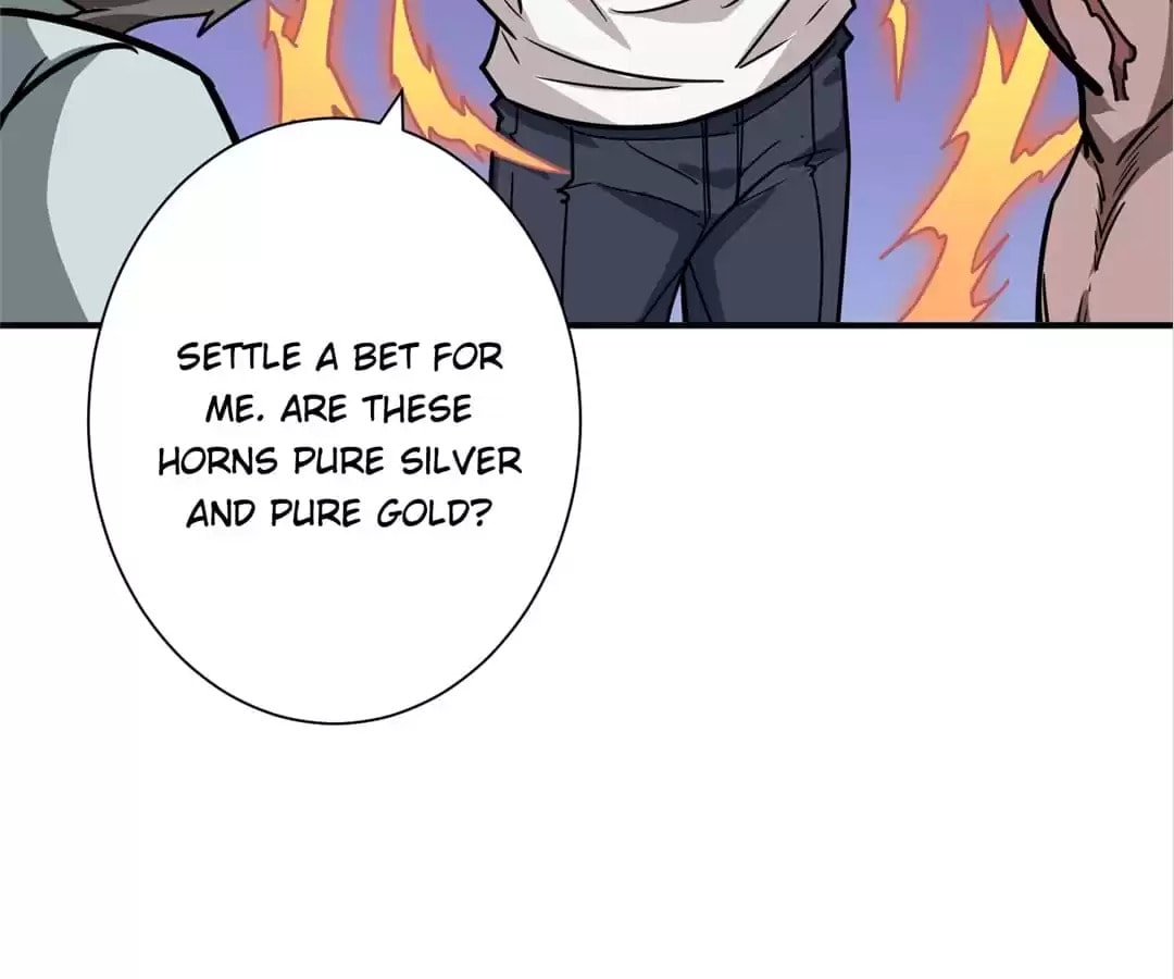 Read The God Devourer chapter 227 image 34 on Lezhin