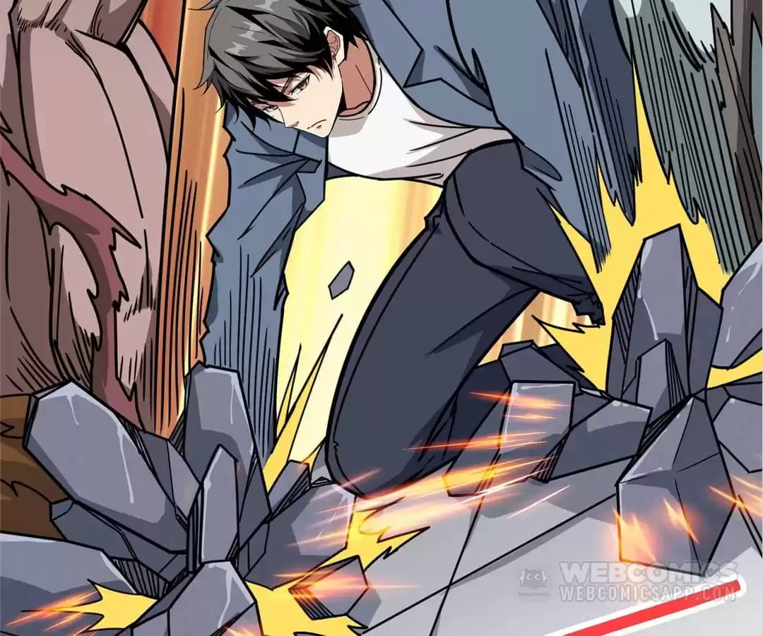 Read The God Devourer chapter 227 image 37 on Lezhin