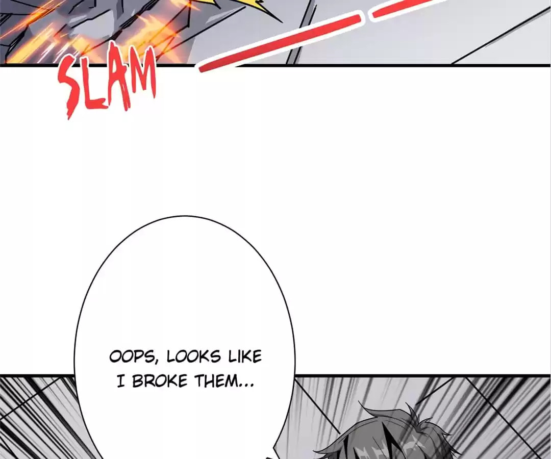 Read The God Devourer chapter 227 image 38 on Lezhin