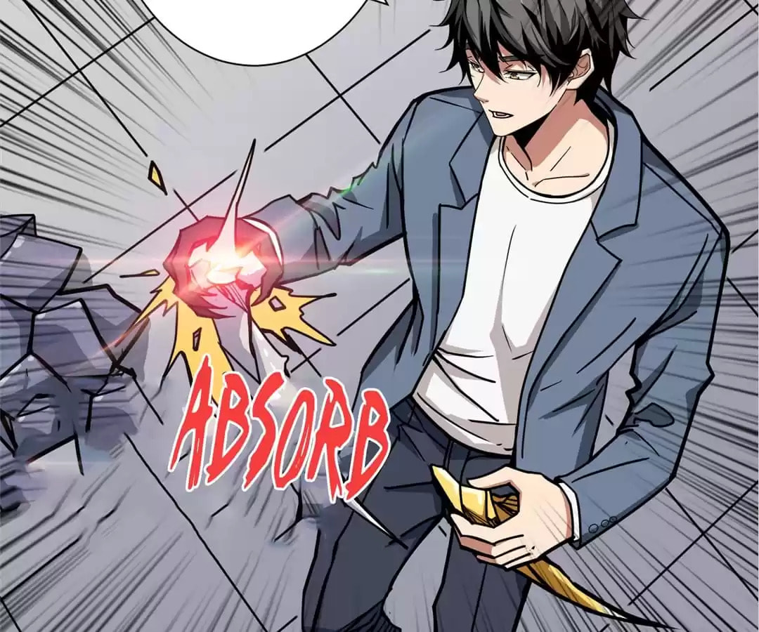 Read The God Devourer chapter 227 image 39 on Lezhin